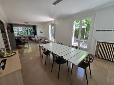 MAISON - ST ETIENNE MONTPLAISIR - 211 m2 - VENDU