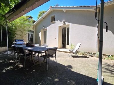 MAISON - ST ETIENNE MONTPLAISIR - 211 m2 - VENDU