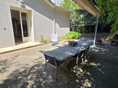 MAISON - ST ETIENNE MONTPLAISIR - 211 m2 - VENDU