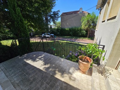 MAISON - ST ETIENNE MONTPLAISIR - 211 m2 - VENDU