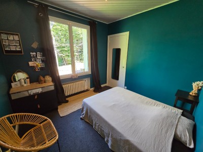 MAISON - ST ETIENNE MONTPLAISIR - 211 m2 - VENDU