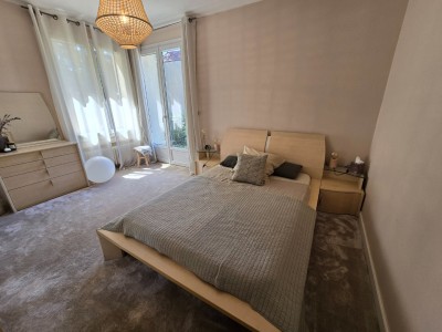 MAISON - ST ETIENNE MONTPLAISIR - 211 m2 - VENDU