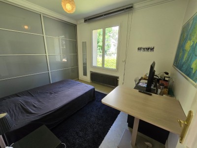 MAISON - ST ETIENNE MONTPLAISIR - 211 m2 - VENDU