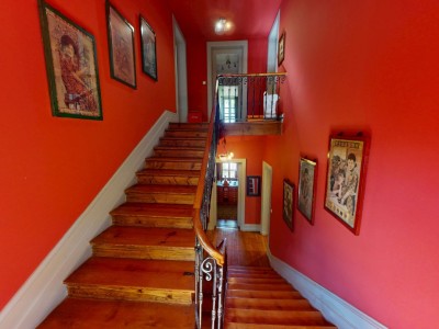 Maison de matre A VENDRE - ST ETIENNE MONTPLAISIR - 355 m2 - 835000€