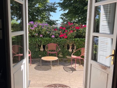 Maison de matre A VENDRE - ST ETIENNE MONTPLAISIR - 355 m2 - 835000€