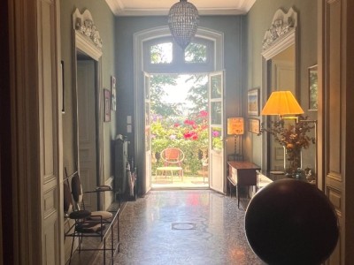 Maison de matre A VENDRE - ST ETIENNE MONTPLAISIR - 355 m2 - 835000€