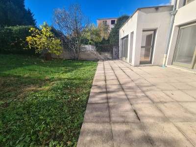 MAISON A VENDRE - ST ETIENNE MONTPLAISIR - 141.52 m2 - 299 000 €