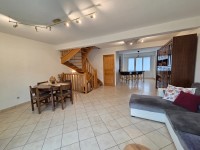 MAISON A VENDRE - ST ETIENNE MONTPLAISIR - 100.62 m2 - 220 000 &euro;