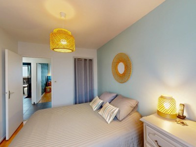 MAISON A VENDRE - ST ETIENNE MONTPLAISIR - 100.62 m2 - 220 000 €