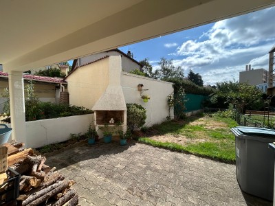 MAISON A VENDRE - ST ETIENNE MONTPLAISIR - 100.62 m2 - 220 000 €