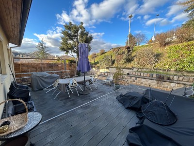MAISON A VENDRE - ST ETIENNE MONTREYNAUD - 89 m2 - 199000€