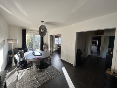 MAISON A VENDRE - ST ETIENNE MONTREYNAUD - 89 m2 - 199000€