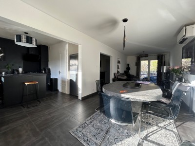 MAISON A VENDRE - ST ETIENNE MONTREYNAUD - 89 m2 - 199000€