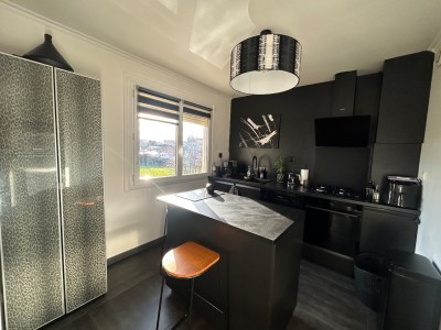 MAISON A VENDRE - ST ETIENNE MONTREYNAUD - 89 m2 - 199000€