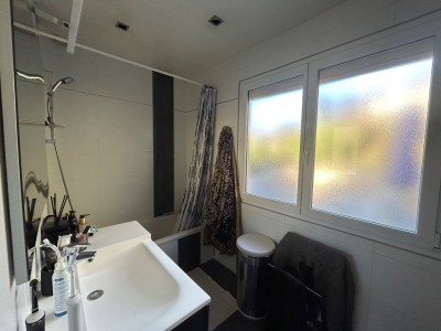 MAISON A VENDRE - ST ETIENNE MONTREYNAUD - 89 m2 - 199000€