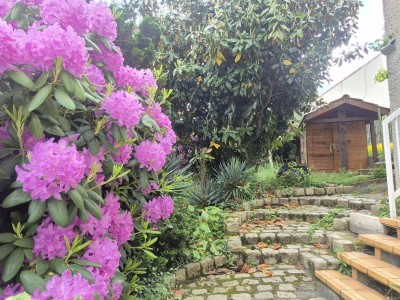 MAISON A VENDRE - ST ETIENNE MONTREYNAUD - 100 m2 - 209 900 &euro;