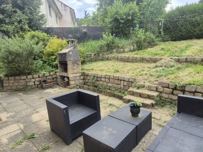 MAISON A VENDRE - ST ETIENNE MONTREYNAUD - 100 m2 - 209 900 &euro;