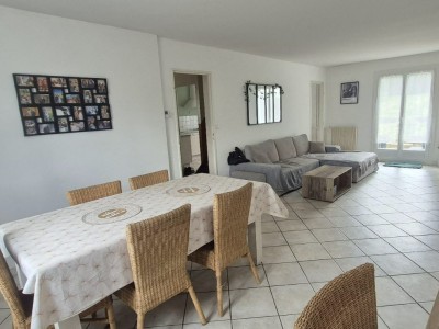 MAISON A VENDRE - ST ETIENNE MONTREYNAUD - 100 m2 - 209 900 &euro;