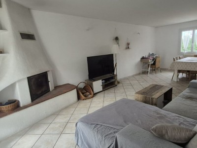 MAISON A VENDRE - ST ETIENNE MONTREYNAUD - 100 m2 - 209 900 &euro;