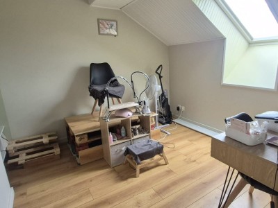 MAISON A VENDRE - ST ETIENNE MONTREYNAUD - 100 m2 - 209 900 &euro;