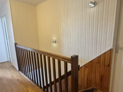 MAISON A VENDRE - ST ETIENNE MONTREYNAUD - 100 m2 - 209 900 &euro;