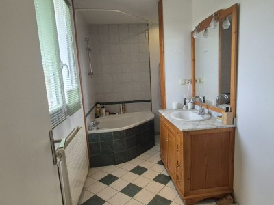 MAISON A VENDRE - ST ETIENNE MONTREYNAUD - 100 m2 - 209 900 &euro;