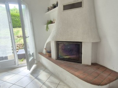 MAISON A VENDRE - ST ETIENNE MONTREYNAUD - 100 m2 - 209 900 &euro;