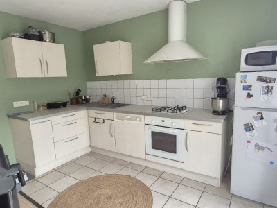 MAISON A VENDRE - ST ETIENNE MONTREYNAUD - 100 m2 - 209 900 &euro;