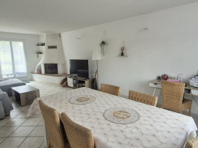 MAISON A VENDRE - ST ETIENNE MONTREYNAUD - 100 m2 - 209 900 &euro;