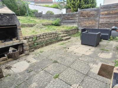 MAISON A VENDRE - ST ETIENNE MONTREYNAUD - 100 m2 - 209 900 &euro;
