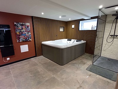 MAISON - ST ETIENNE NORD - 120 m2 - VENDU