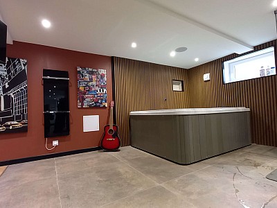 MAISON - ST ETIENNE NORD - 120 m2 - VENDU