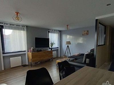 MAISON A VENDRE - ST ETIENNE NORD - 120 m2 - 279�000�&euro;