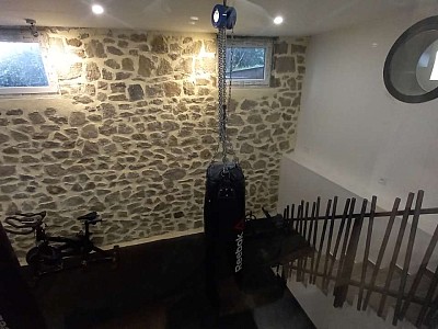 MAISON A VENDRE - ST ETIENNE NORD - 120 m2 - 279�000�&euro;