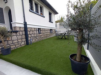 MAISON A VENDRE - ST ETIENNE NORD - 120 m2 - 279�000�&euro;