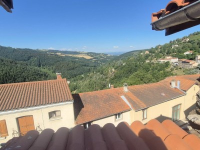 MAISON A VENDRE - ST ETIENNE ROCHETAILLEE - 95 m2 - 199 900 €