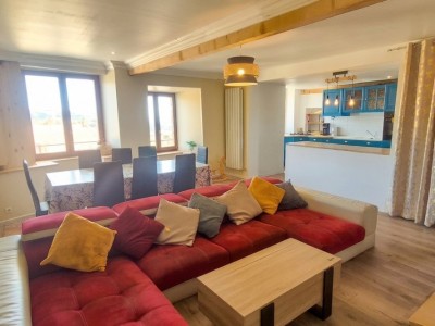 MAISON A VENDRE - ST ETIENNE ROCHETAILLEE - 95 m2 - 199 900 €