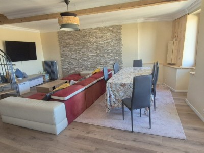 MAISON A VENDRE - ST ETIENNE ROCHETAILLEE - 95 m2 - 199 900 €