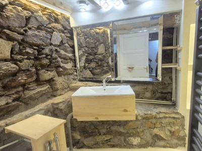 MAISON A VENDRE - ST ETIENNE ROCHETAILLEE - 95 m2 - 199 900 €