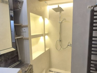 MAISON A VENDRE - ST ETIENNE ROCHETAILLEE - 95 m2 - 199 900 €