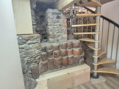 MAISON A VENDRE - ST ETIENNE ROCHETAILLEE - 95 m2 - 199 900 €