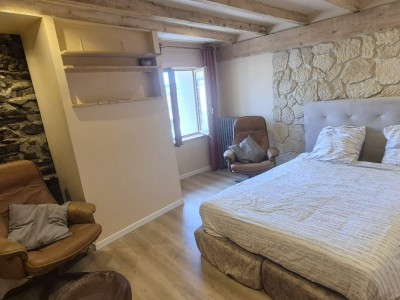 MAISON A VENDRE - ST ETIENNE ROCHETAILLEE - 95 m2 - 199 900 €