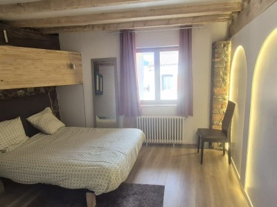 MAISON A VENDRE - ST ETIENNE ROCHETAILLEE - 95 m2 - 199 900 €