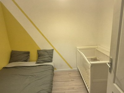 MAISON A VENDRE - ST ETIENNE ROCHETAILLEE - 95 m2 - 199 900 €