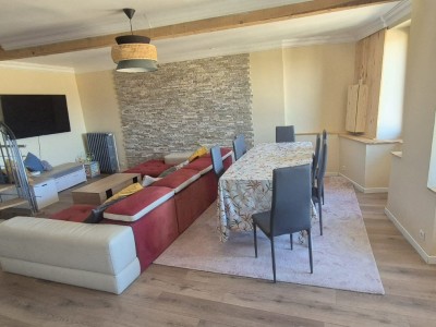 MAISON A VENDRE - ST ETIENNE ROCHETAILLEE - 95 m2 - 199 900 €