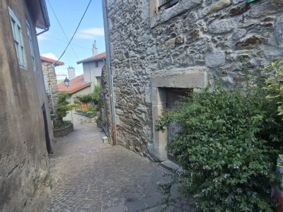 MAISON A VENDRE - ST ETIENNE ROCHETAILLEE - 95 m2 - 199 900 €
