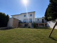 Maison St Etienne, secteur Montplaisir / CHPL A VENDRE - ST ETIENNE Secteur Montplaisir / CHPL - 230 m2 - 320 000 &euro;