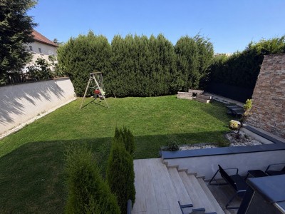 Maison St Etienne, secteur Montplaisir / CHPL A VENDRE - ST ETIENNE Secteur Montplaisir / CHPL - 230 m2 - 320 000 €