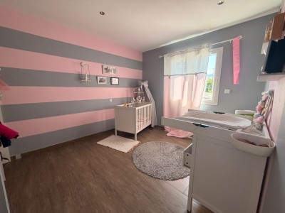 Maison St Etienne, secteur Montplaisir / CHPL A VENDRE - ST ETIENNE Secteur Montplaisir / CHPL - 230 m2 - 320 000 €