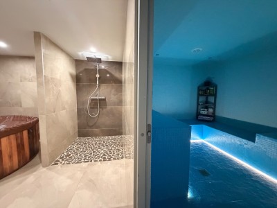 Maison St Etienne, secteur Montplaisir / CHPL A VENDRE - ST ETIENNE Secteur Montplaisir / CHPL - 230 m2 - 320 000 €